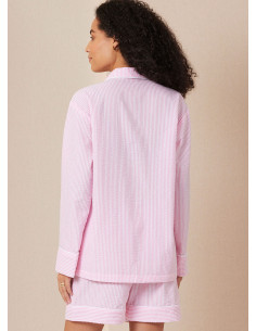 Molde de camisa - Butterick 7030 2