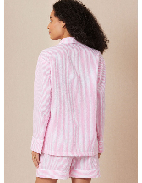 Molde de camisa - Butterick 7030