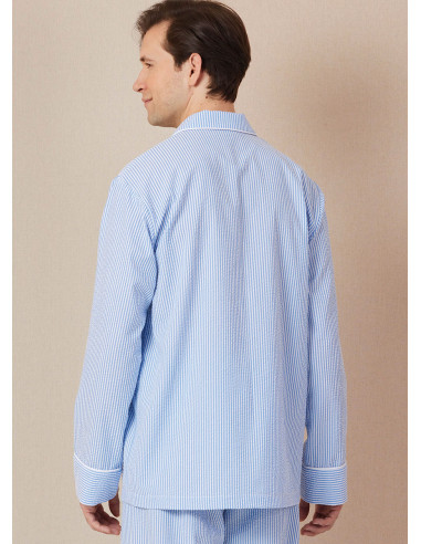 Molde de camisa - Butterick 7030
