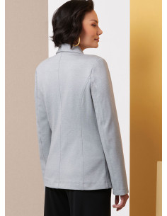 Molde de casaco - Butterick 7026 2