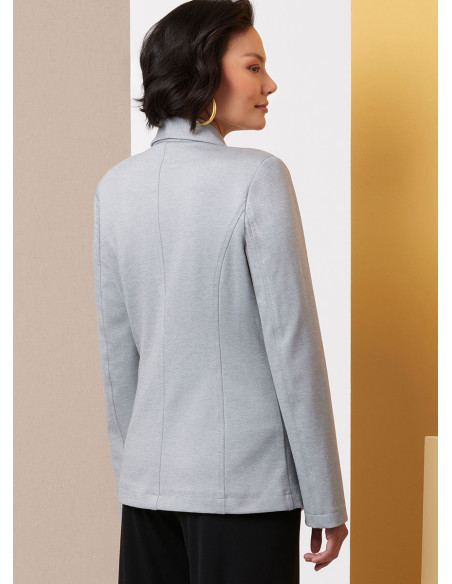 Molde de casaco - Butterick 7026