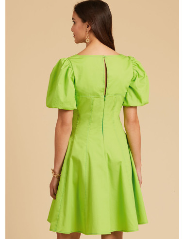 Molde de vestido - McCall's 8405