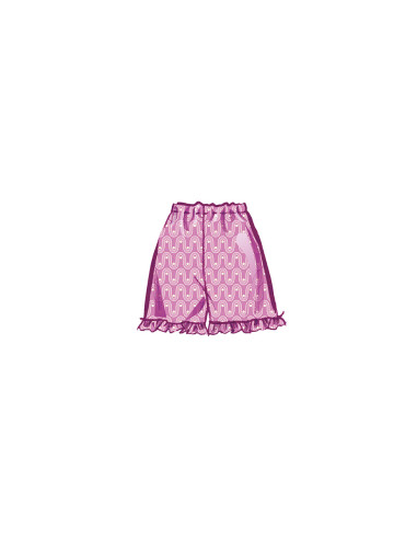 Molde de roupa de dormir - McCall's 8392