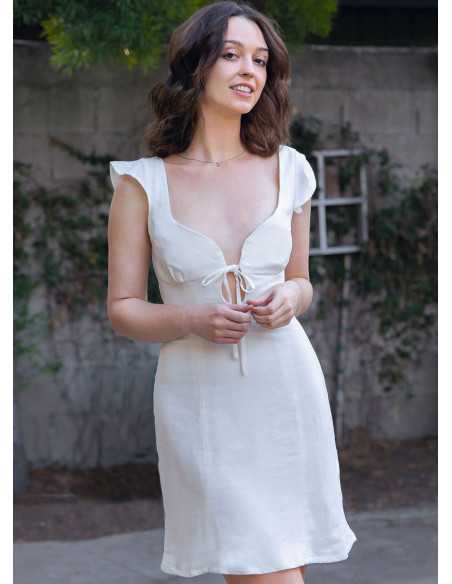 Molde de vestido - McCall's 8382