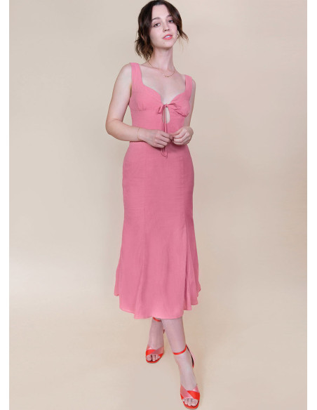 Molde de vestido - McCall's 8382