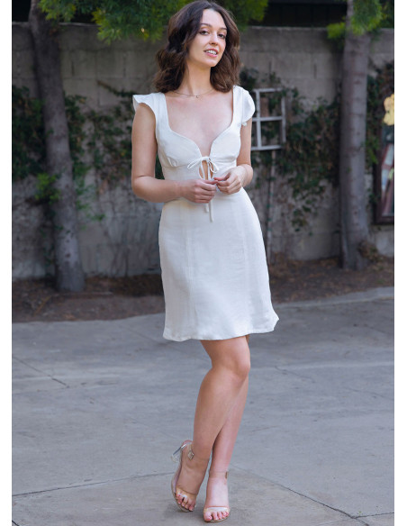 Molde de vestido - McCall's 8382