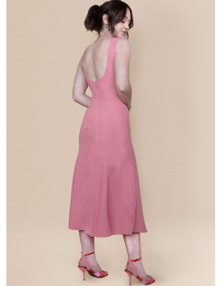 Molde de vestido - McCall's 8382
