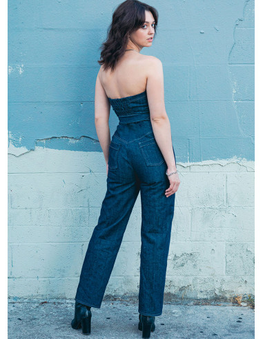 Molde de roupa - McCall's 8360