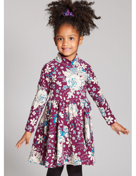 Padrão de blusa, vestidos e calças - McCall's 8353