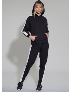 Molde de calça, blusa e moletom - McCall's 8351