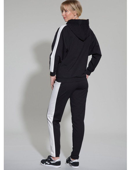 Molde de calça, blusa e moletom - McCall's 8351