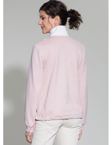 Padrão de blusa - McCall's 8343