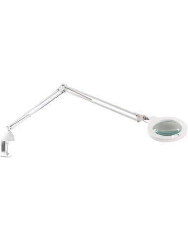 Lâmpada lupa Daylight MAG S