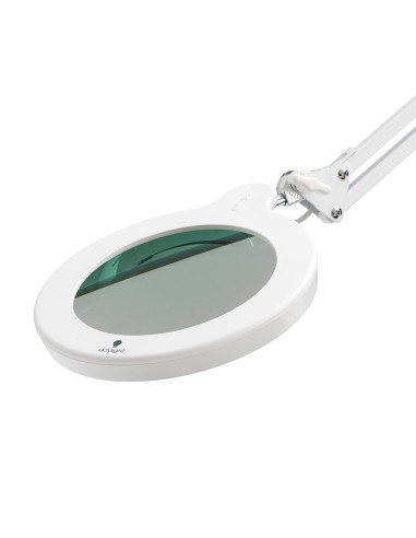 Lâmpada lupa Daylight MAG S
