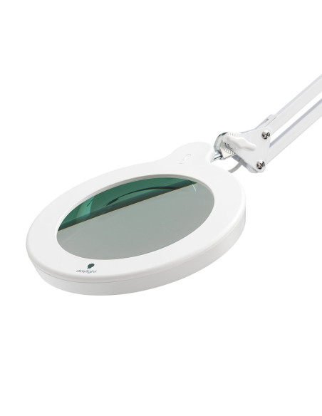 Lâmpada lupa Daylight MAG S