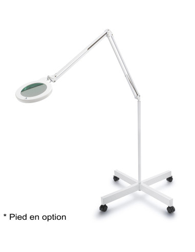 Lâmpada lupa Daylight MAG S
