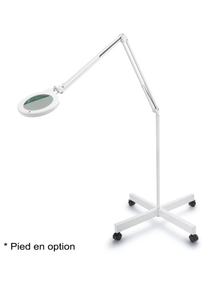 Lâmpada lupa Daylight MAG S