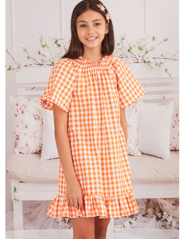 Molde de vestidos - McCall's 8283