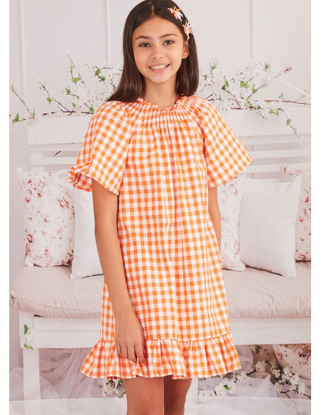 Molde de vestidos - McCall's 8283