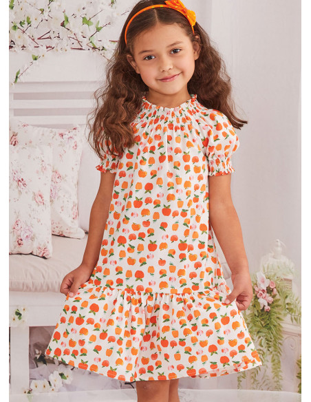 Molde de vestidos - McCall's 8283