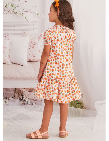 Molde de vestidos - McCall's 8283