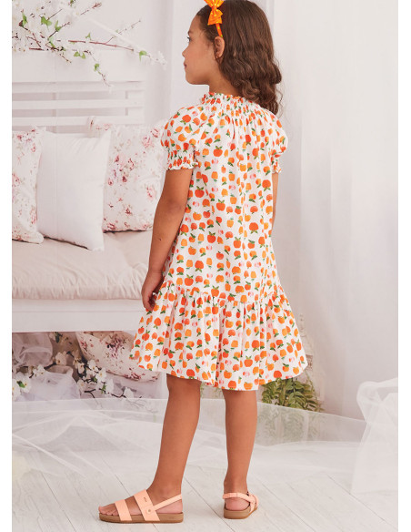 Molde de vestidos - McCall's 8283