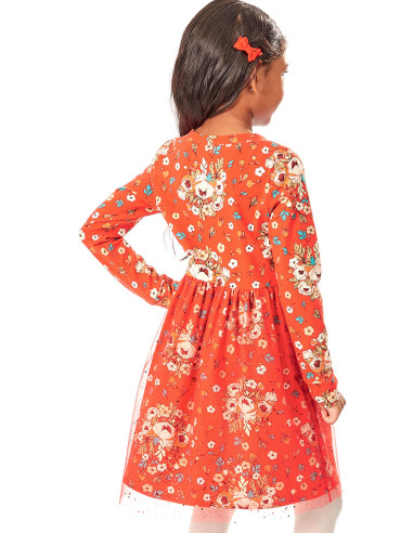 Molde de vestidos - McCall's 8251