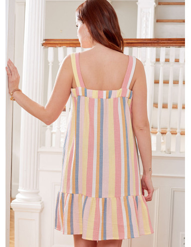 Molde de vestidos - McCall's 8213
