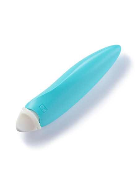 Rolo de giz ergonômico - Verde menta