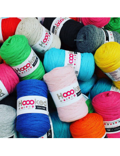 Fio Hoooked Ribbon XL