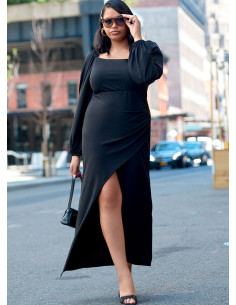 Molde de vestidos - McCall's 8174