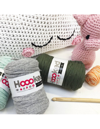Fio Hoooked Ribbon XL