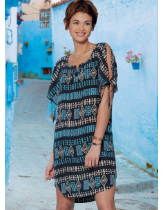 Molde de vestido - McCall's 8164