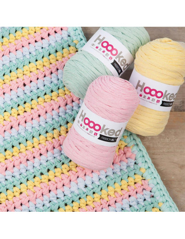 Fio Hoooked Ribbon XL