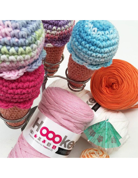 Fio Hoooked Ribbon XL