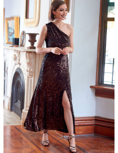 Molde de vestido - McCall's 8142