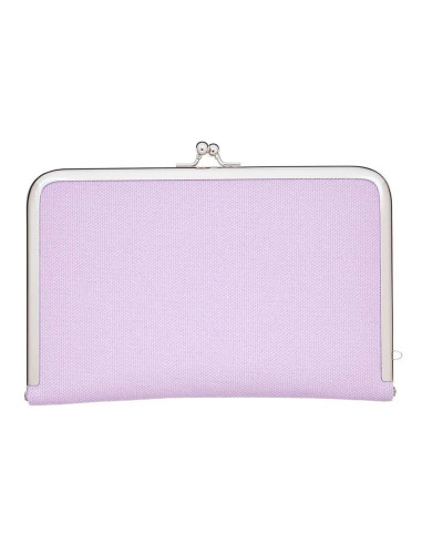 Conjunto de agulhas de crochê Tulip Etimo Murasaki