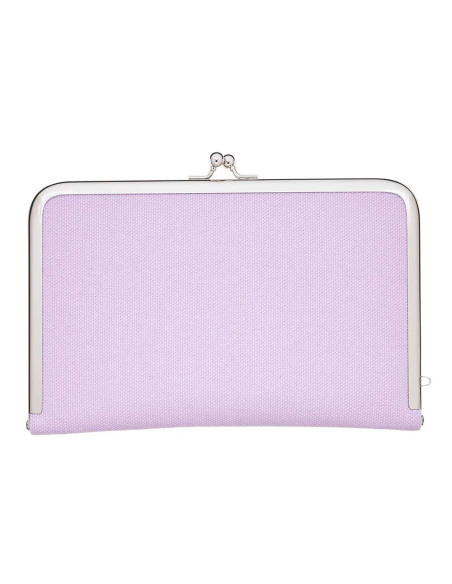 Conjunto de agulhas de crochê Tulip Etimo Murasaki