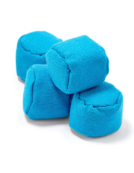 Peso para manter MINI 30 mm azul