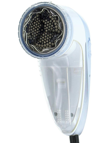 Aparador de pelos recarregável ergonômico