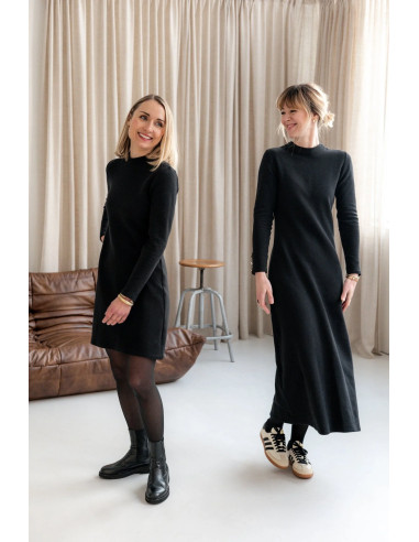 Molde de vestido e blusa Anaé - Joli Lab