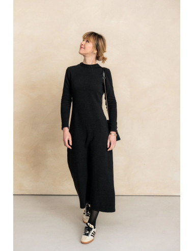 Molde de vestido e blusa Anaé - Joli Lab