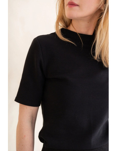 Molde de vestido e blusa Anaé - Joli Lab