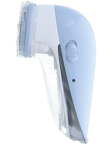 Aparador de pelos recarregável ergonômico