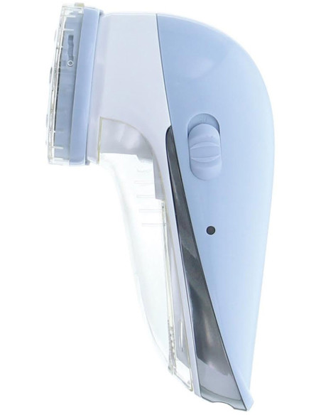 Aparador de pelos recarregável ergonômico