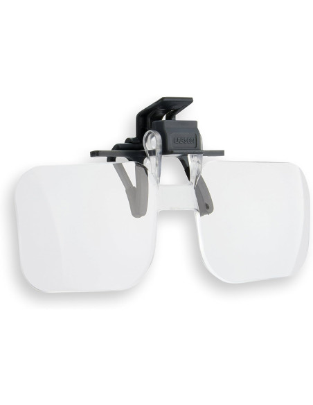 Óculos de encaixe com ampliação X2 Carson Optical