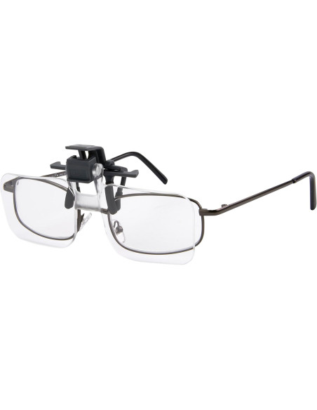 Óculos de encaixe com ampliação X1.75 Carson Optical