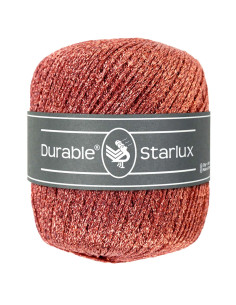 Fio Durável lurex Starlux