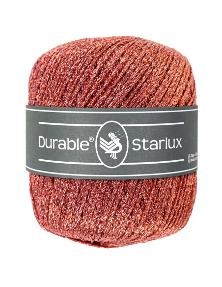 Fio Durável lurex Starlux