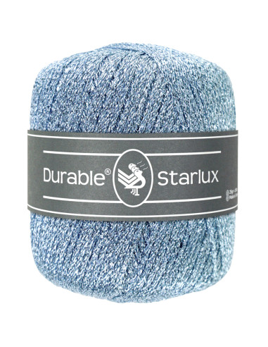 Fil Durable lurex Starlux